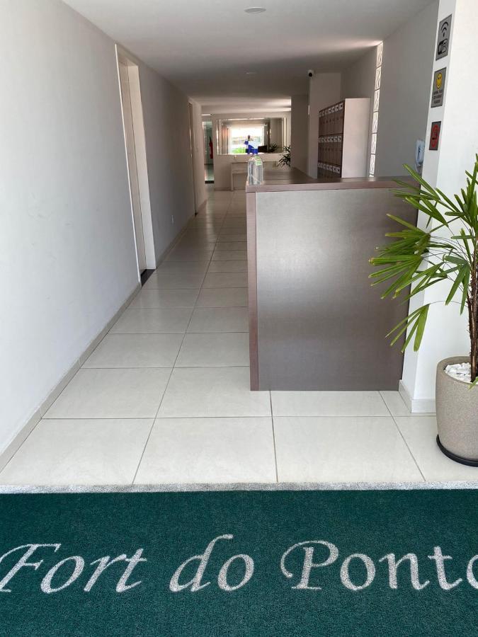 Apartamento อาร์ไฮยัล โด กาโบ ภายนอก รูปภาพ