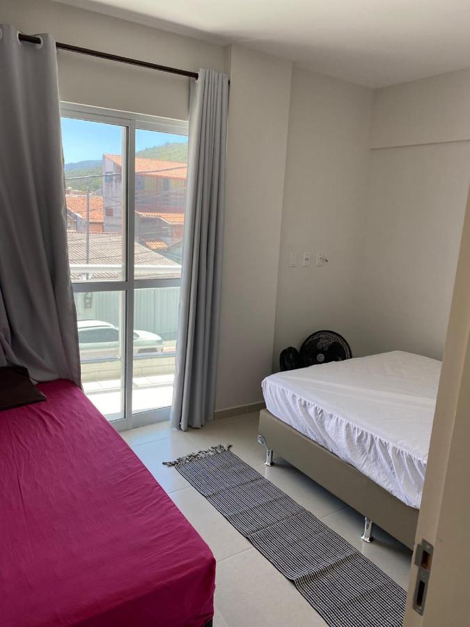 Apartamento อาร์ไฮยัล โด กาโบ ภายนอก รูปภาพ