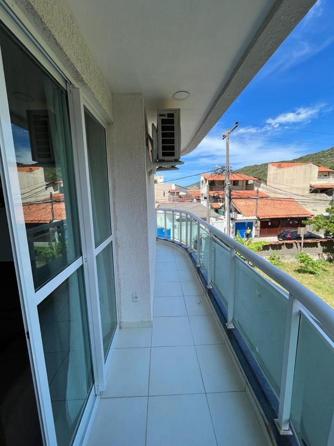 Apartamento อาร์ไฮยัล โด กาโบ ภายนอก รูปภาพ