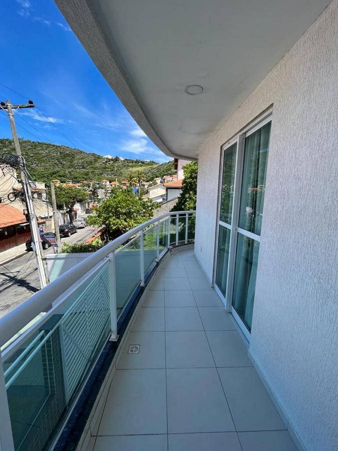 Apartamento อาร์ไฮยัล โด กาโบ ภายนอก รูปภาพ