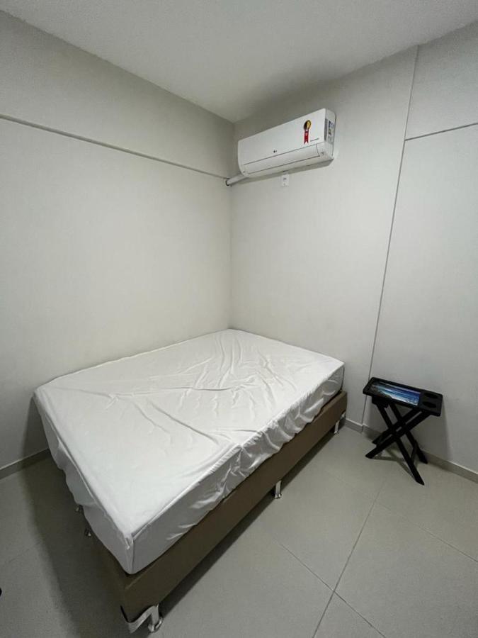 Apartamento อาร์ไฮยัล โด กาโบ ภายนอก รูปภาพ